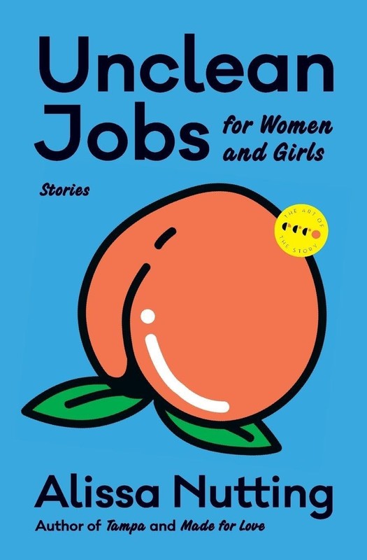 Unclean Jobs for Women and Girls: Breathtakingly Surreal Feminist Short…