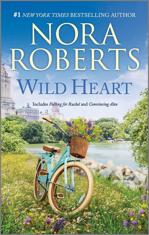 Wild Heart: A Reader-Favorite Contemporary Romance About Law and Passion in …