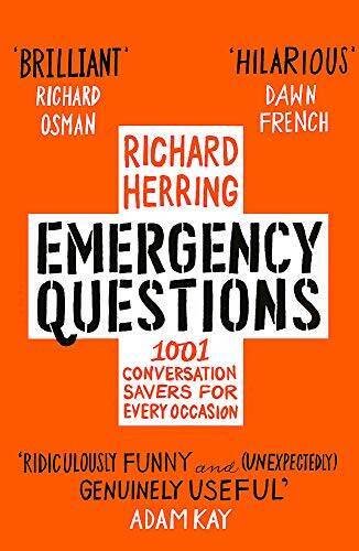 Emergency Questions: 1001 conversation-savers for any situation – GOOD