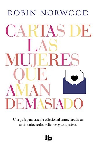 Cartas de Las Mujeres Que Aman – VERY GOOD