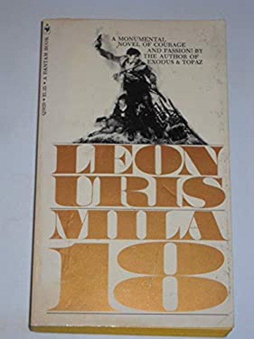 Mila 18 Leon Uris