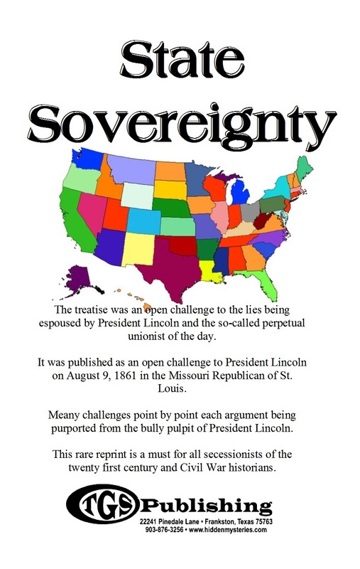 State Sovereignty and State Sovereignty and the Doctrine of Coercion gallery