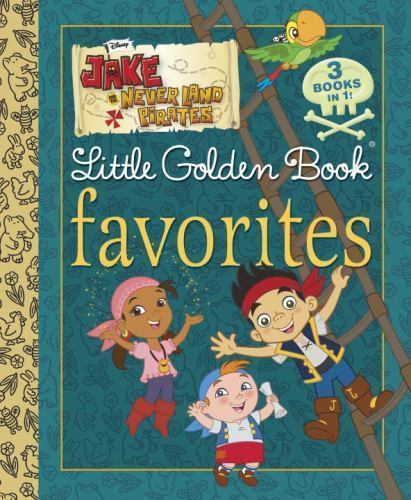 JAKE AND THE NEVER L – hardcover, Andrea Posner-Sanchez, 0736434046, new