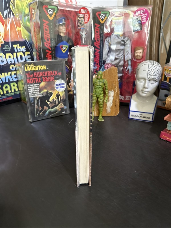 HEY RUBE Hunter S. Thompson Hardcover DJ First Edition 1st Printing Gonzo 2004 gallery