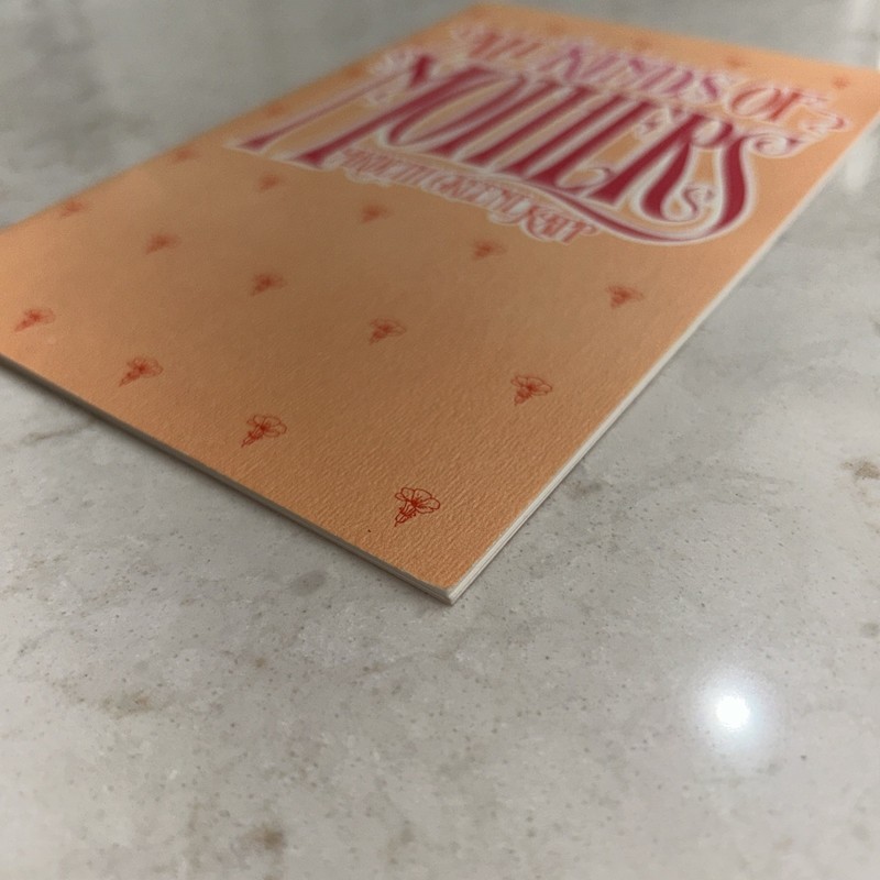 All Kinds of Mothers by Ardeth Greene Kapp Vintage Booklet spiritual gallery