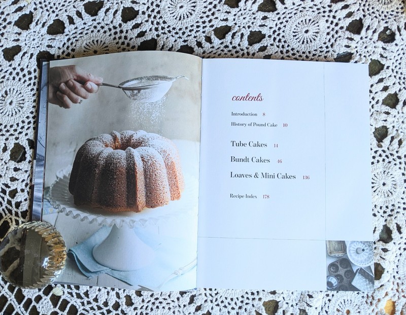 Ultimate Pound Cakes Classic Recipe Collection, By Phyllis Hoffman Depiasno gallery