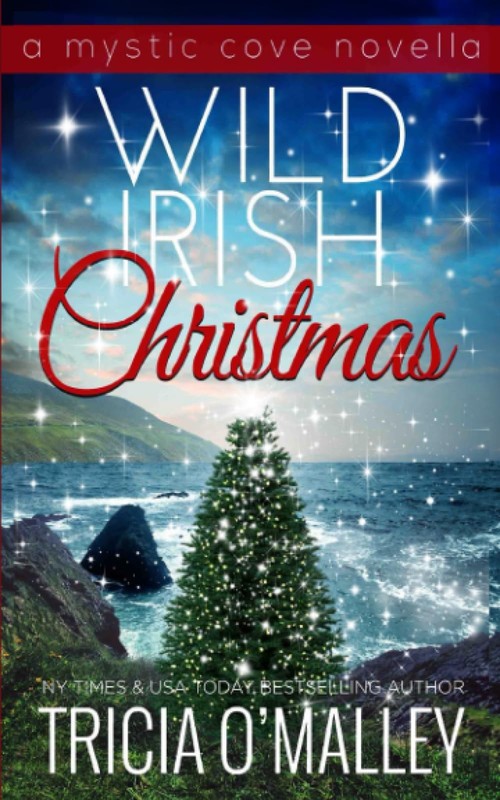 Wild Irish Christmas: A Mystic Cove and Isle of Destiny festive novella (The…