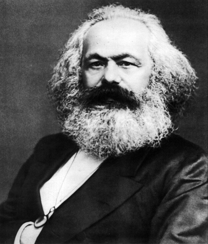 Karl Marx 7 Books in MP3 Format on DVD or USB Communist Manifesto
