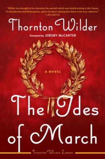 The Ides Of March