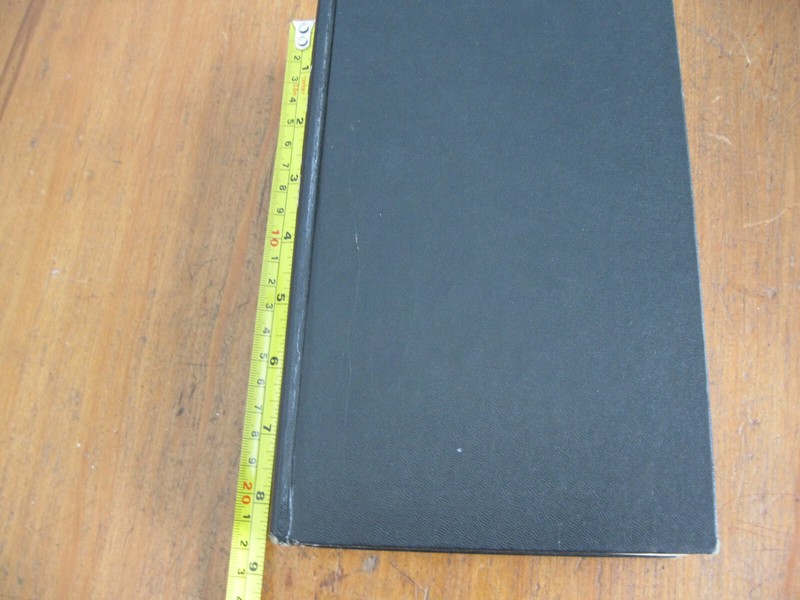 Ada by Vladimir Nabokov, copyright 1969, 626 pages gallery