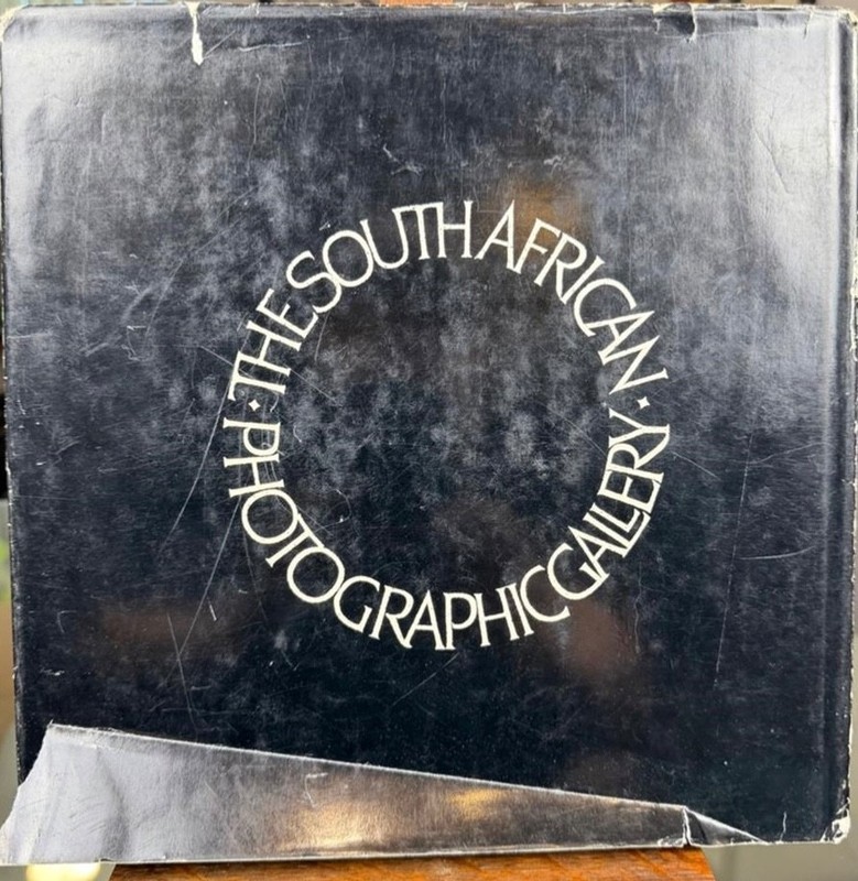 The Borders of Apartheid: A chronicle of alienation in South Africa with a por.. gallery