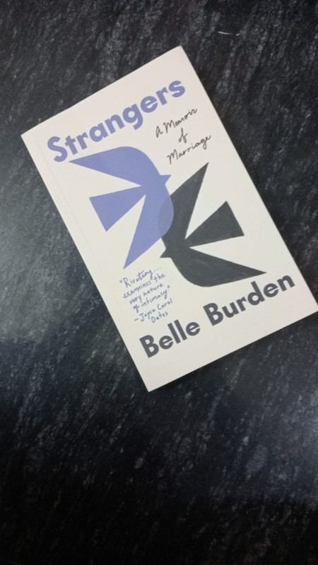 Strangers:by Belle Burden Brand New Book English Paperback Free Shipping gallery