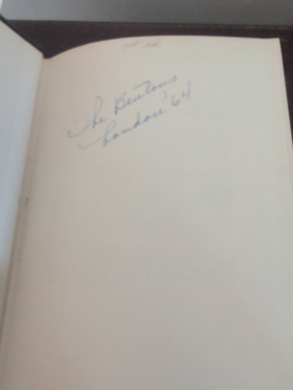 No Adam in Eden By Metalious, Grace Metalious, HB 1964 Frederick Muller London gallery