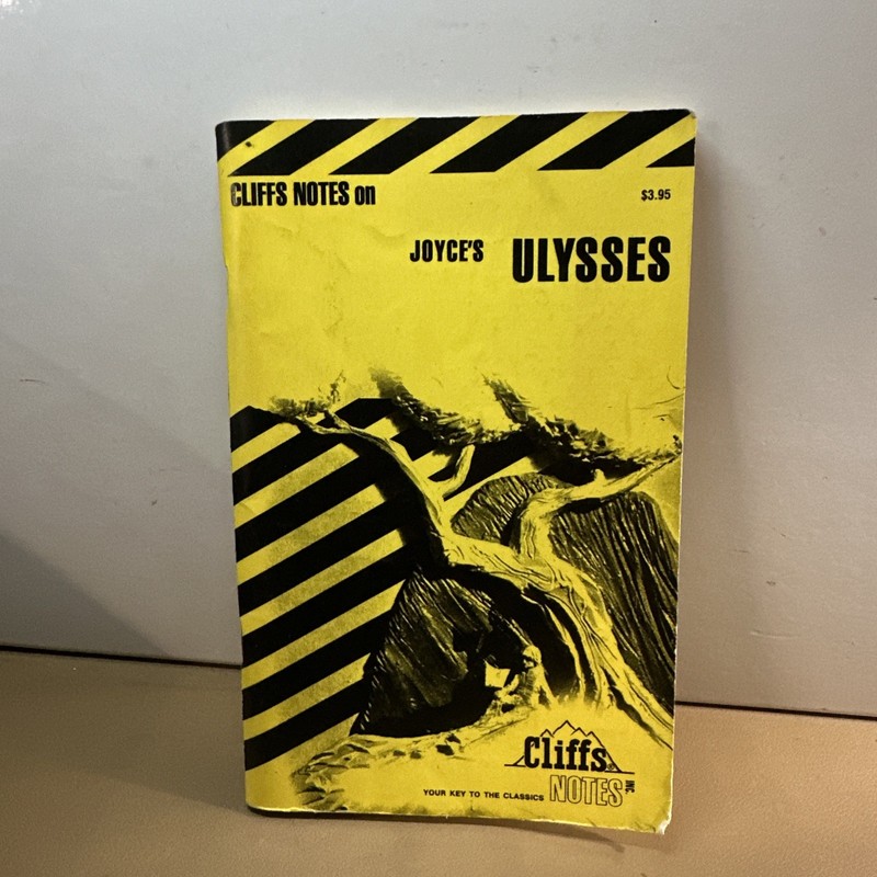 Lot Of 14 CLIFFS NOTES Paperbacks | No Duplicates I gallery
