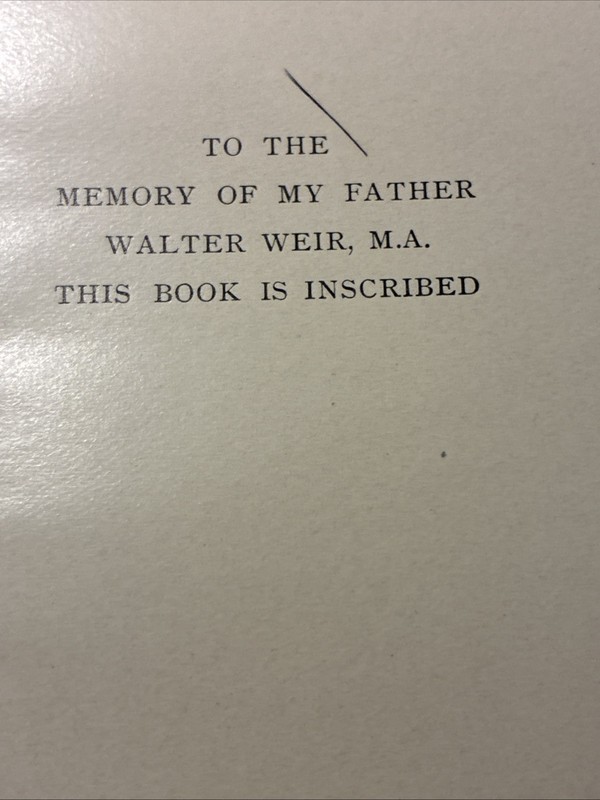 1905 THE GREEK PAINTERS ART By Irene Weir Painting Sculpture Architecture HB gallery