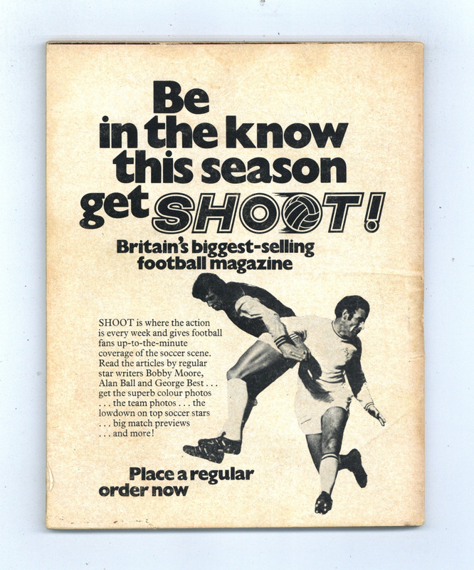 Battle Picture Library #664 GD 2.0 1973 Low Grade gallery