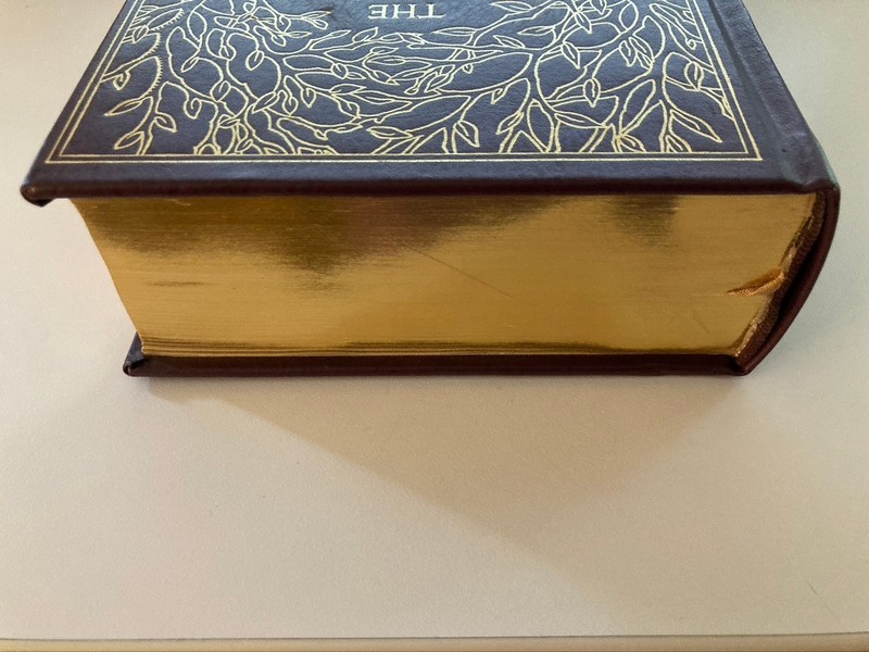 The Complete Works of Lewis Carroll Decorative Edition Barnes & Noble Hardcover gallery
