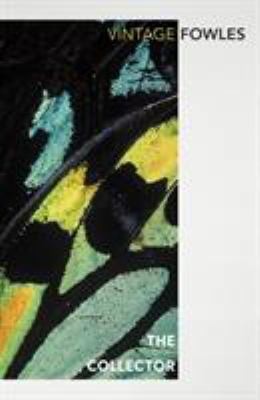 The Collector by John Fowles