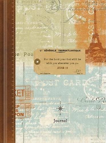 Travel Journal – Diary By Various, Various – GOOD