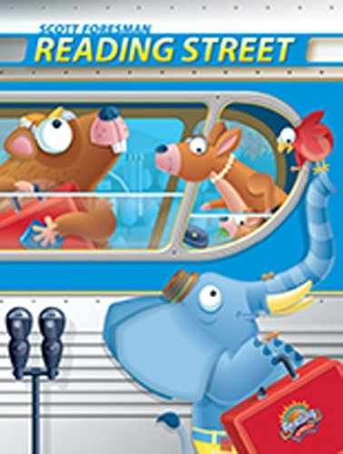 Reading 2011 Student Edition – Hardcover, by Pearson Education – Acceptable