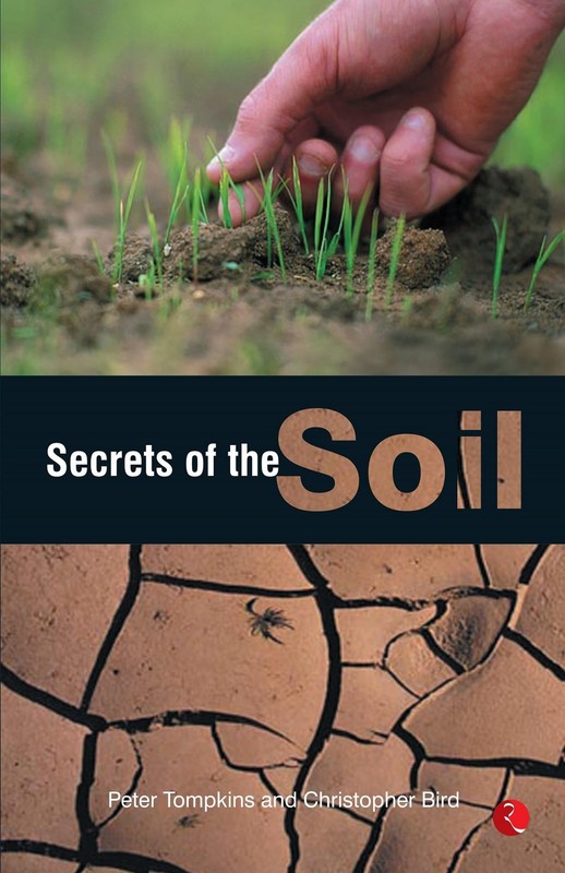 SECRETS OF THE SOIL