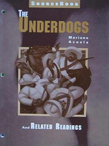 Literature Connections SourceBook The – Paperback, by Mariano Azuela – Very Good