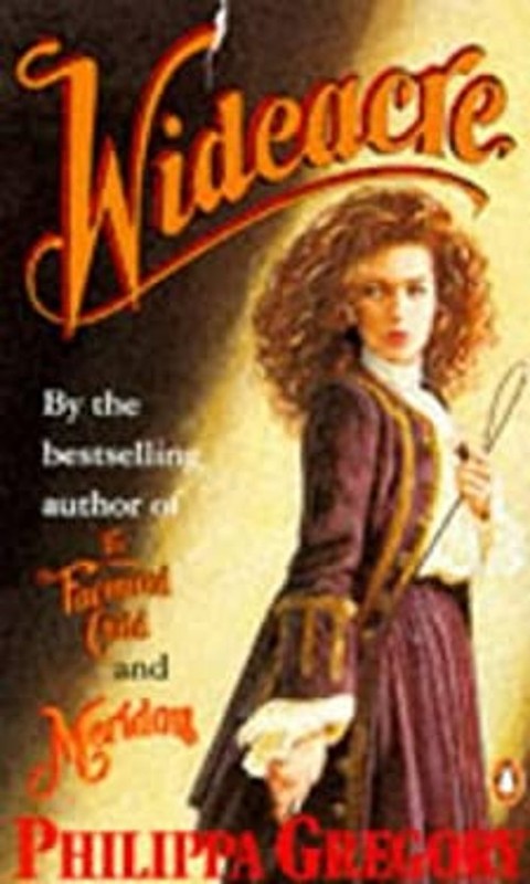 Wideacre Paperback Philippa Gregory