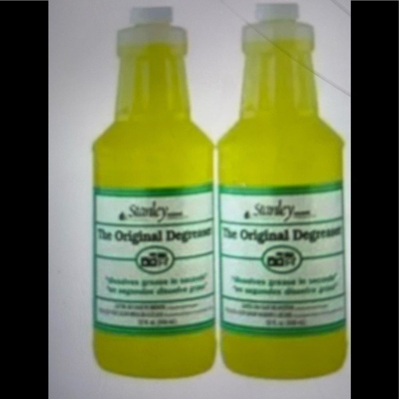 Stanley Degreaser Concentrate 2 -32oz gallery