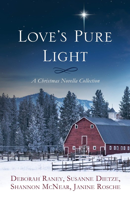 Love’s Pure Light