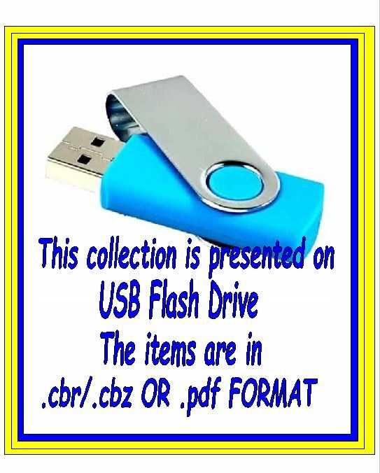 BRILL RAILCAR MAGAZINE 129 Classic Issue Collection On USB Drive gallery