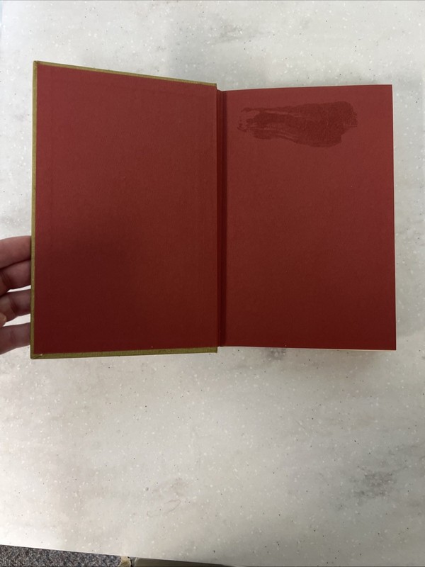 William Hillcourt | Baden-Powell | SIGNED | First American Edition 1964 HC gallery