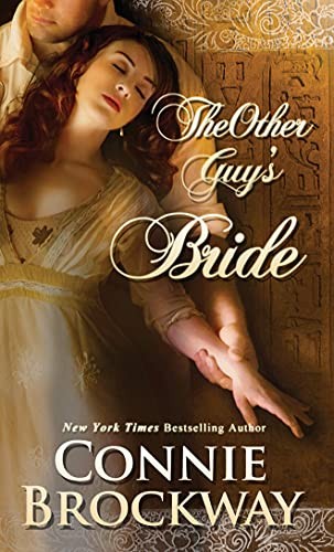 The Other Guy’s Bride by Brockway, Connie