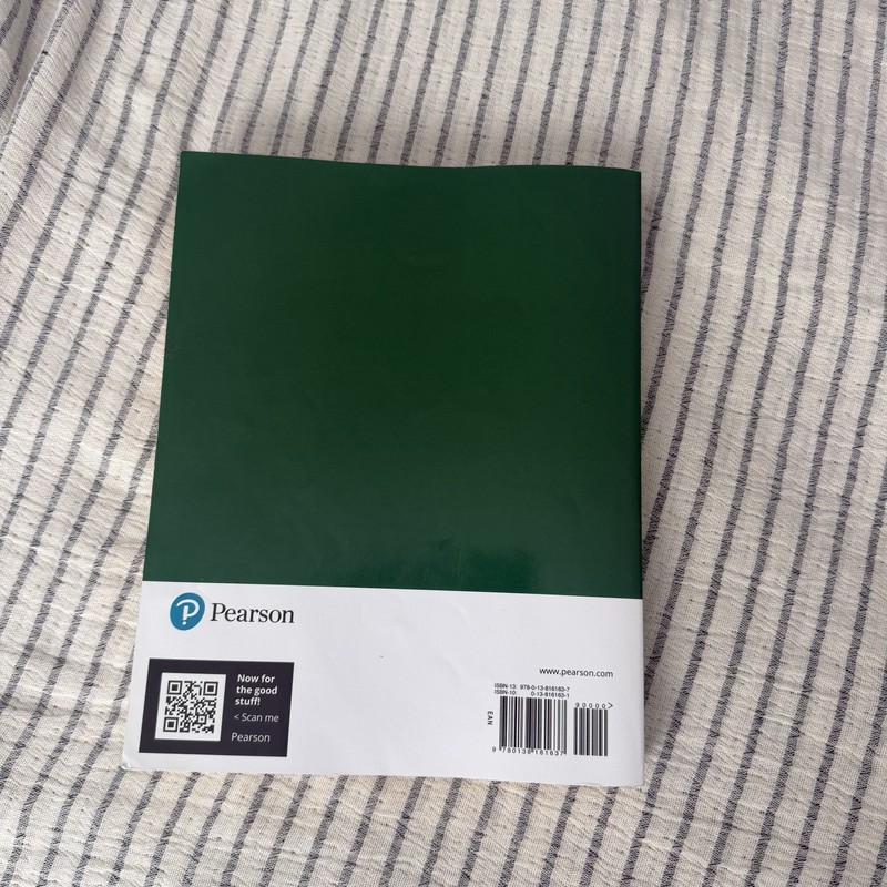 Pearson Creating Literacy Instruction Eleventh Edition Gunning Paperback gallery