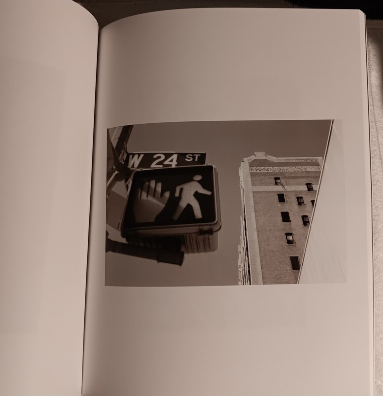 Volumes • Christopher Akin (2018 Softcover) NYC Photography gallery