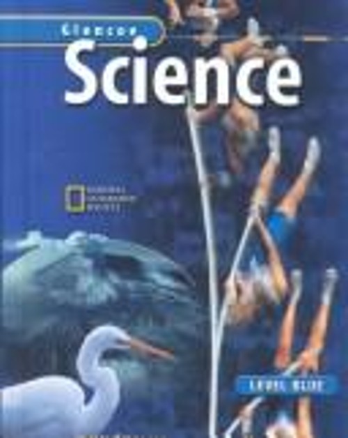 Level Red, Teacher Wraparound Edition Hardcover Glencoe