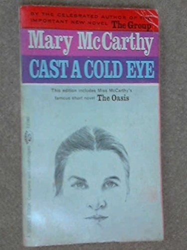 Cast a Cold Eye