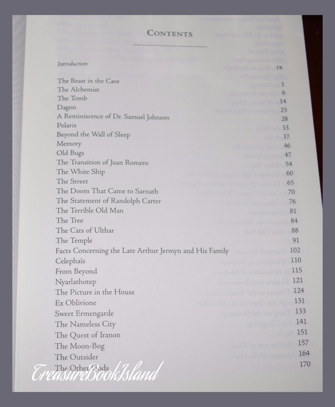 NEW Complete Fiction of H.P. Lovecraft Sealed Leather Collectible Hardcover gallery
