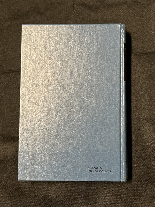 Accounting principles (Willard J. Graham Series In Accounting) 1979 (HC) 4th Ed gallery