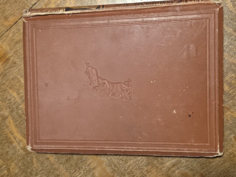 1881 Sunday Pictures and Pages E. P. Dutton Songs Stories 200+ Illustrations gallery