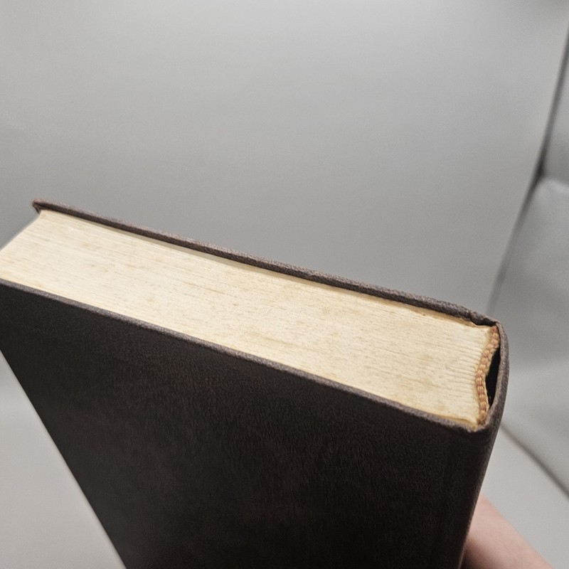 VTG 1ST ED. Cow People by J. Frank Dobie - 1964 HC Pub. by Little, Brown & Co. gallery