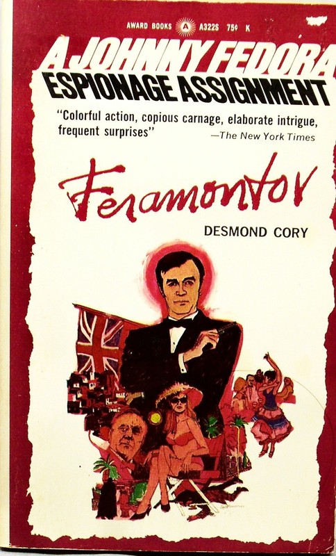 feramontov