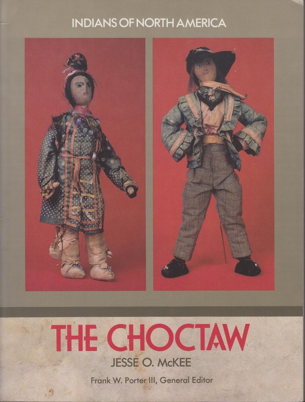 Choctaw Indians