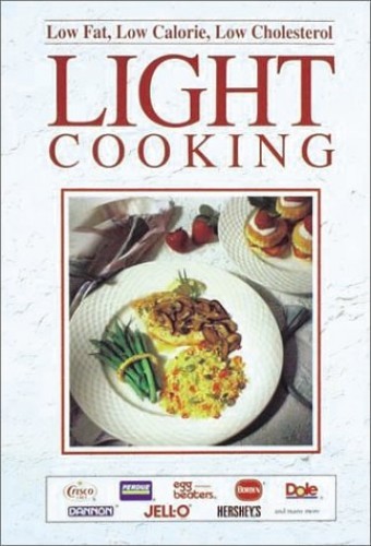 Low Fat, Low Calorie, Low Cholester…, Publications In