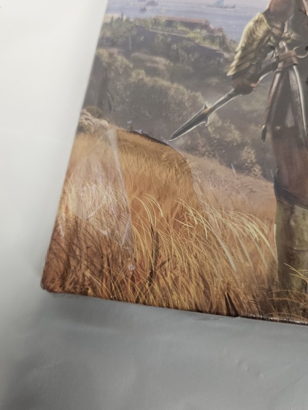 Assassin's Creed Odyssey : Official Collector's Edition Guide - SEALED/NEW gallery