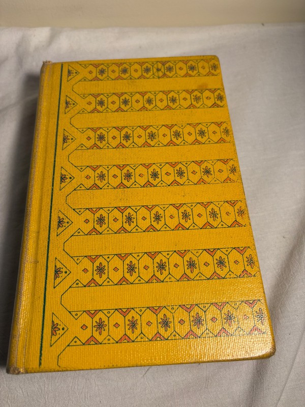 «Nine Plays by Eugene O’Neil» Hardcover Book 1932