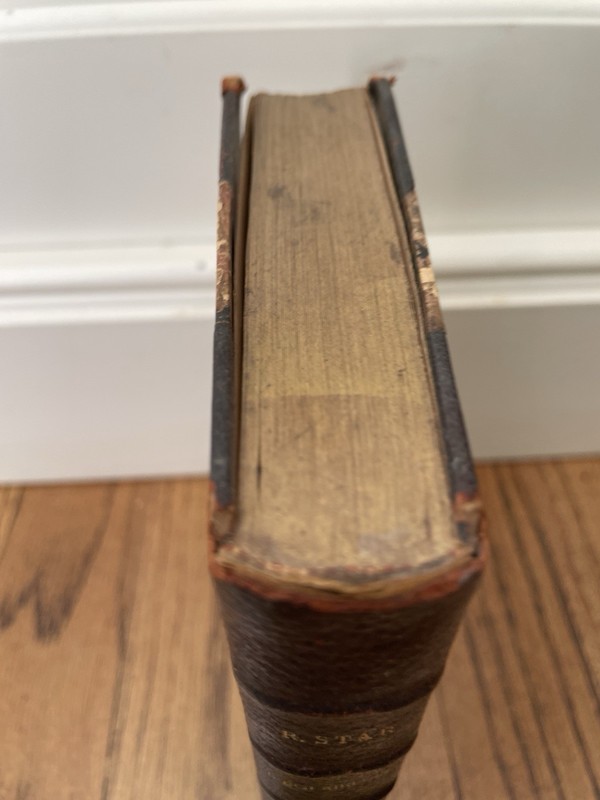 L'ÉCLAIREUSE by René Star Paris 1917 Original Edition- RARE gallery