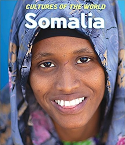 Somalia Hardcover Zawiah Abdul, Bjorklund, Ruth, Hassig, Susan M.