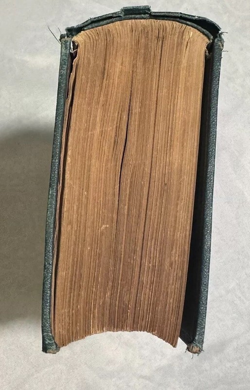 HOW I FOUND DR. LIVINGSTONE by Henry Stanley - 1st Edition/1st - 1872 Adventure gallery