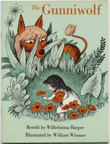 The Gunniwolf
