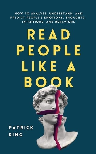Patrick King Read People Like a Book (Paperback) (UK IMPORT)
